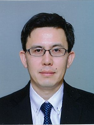Mikito Takefuji
