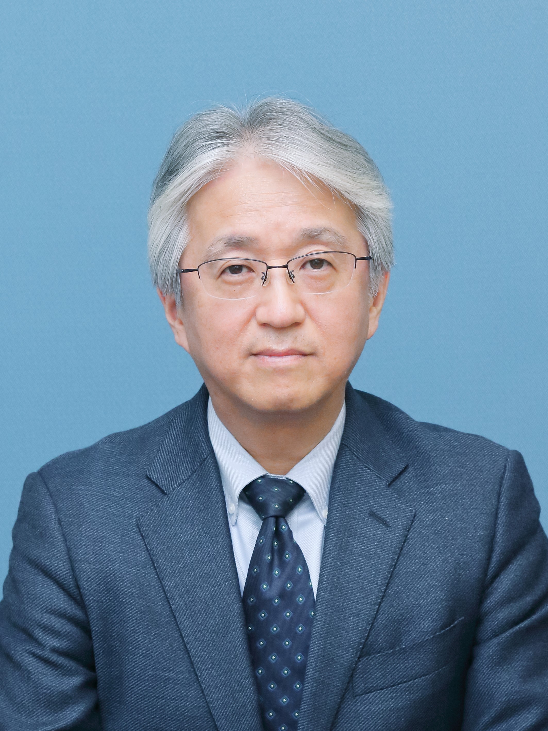 Mamoru Ayusawa