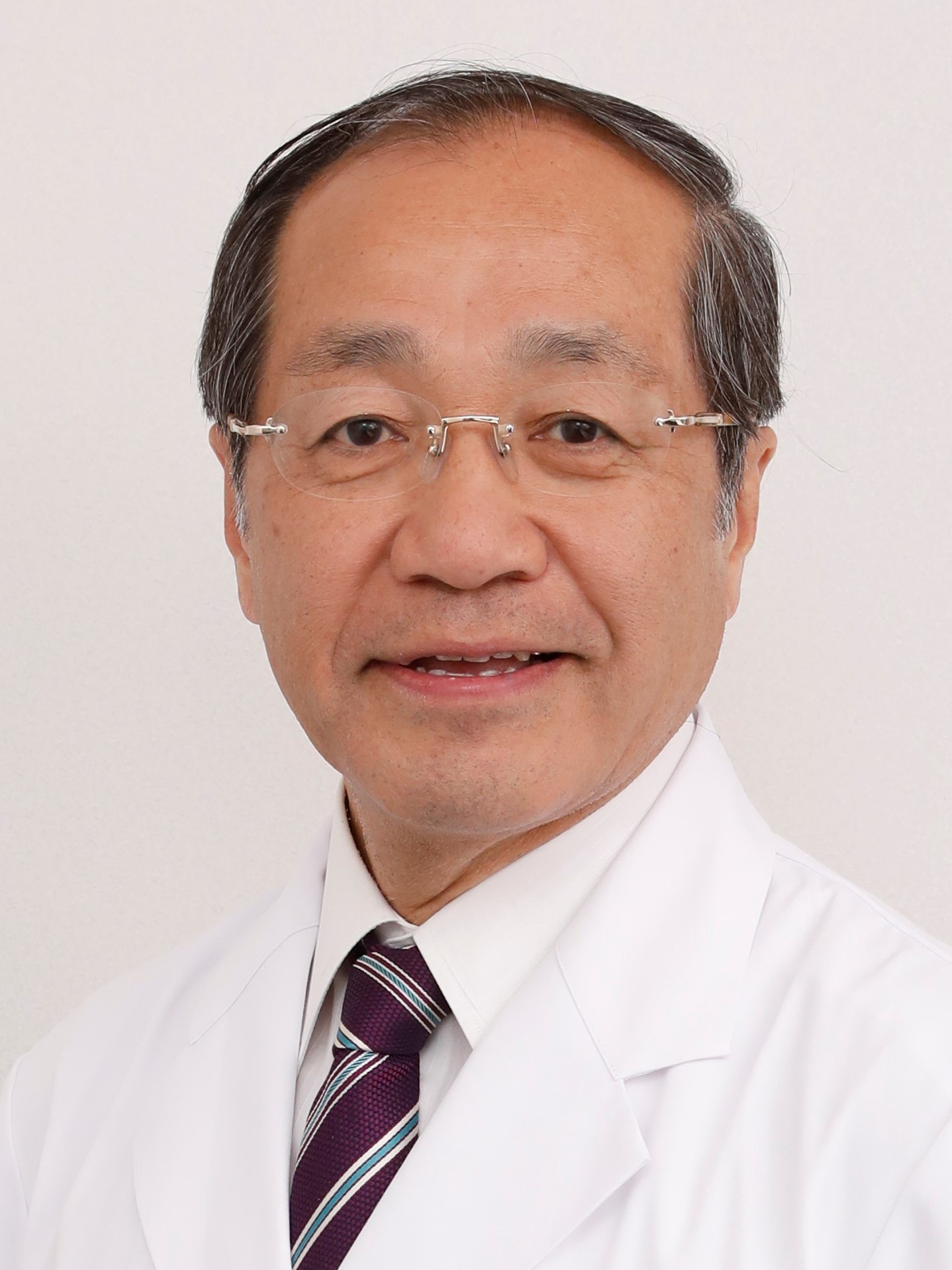Dr. Masafumi Kitakaze
