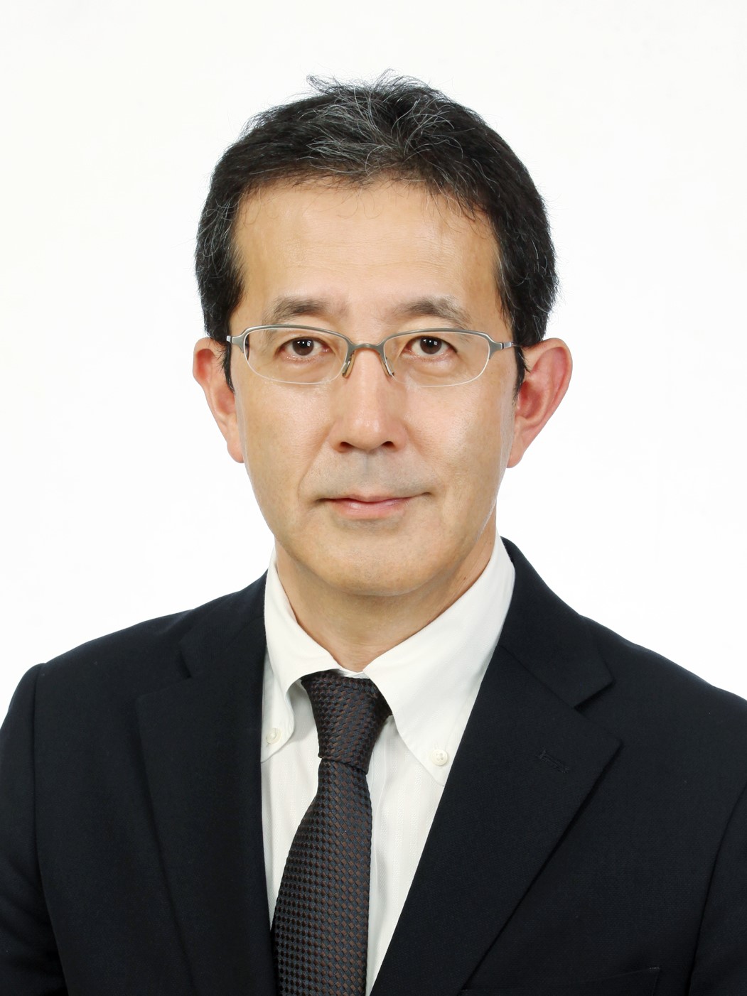 Masafumi Takahashi