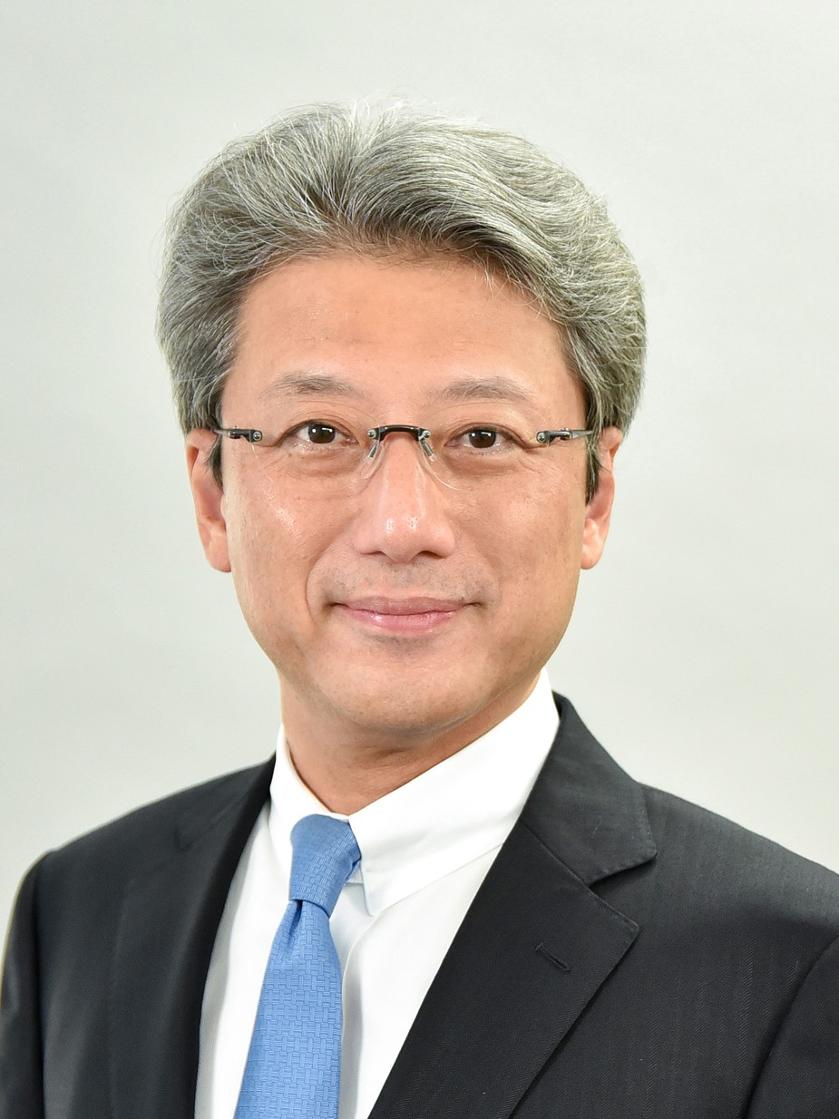 Masaharu Ishihara