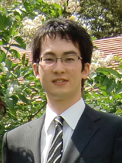 Masashi Amano