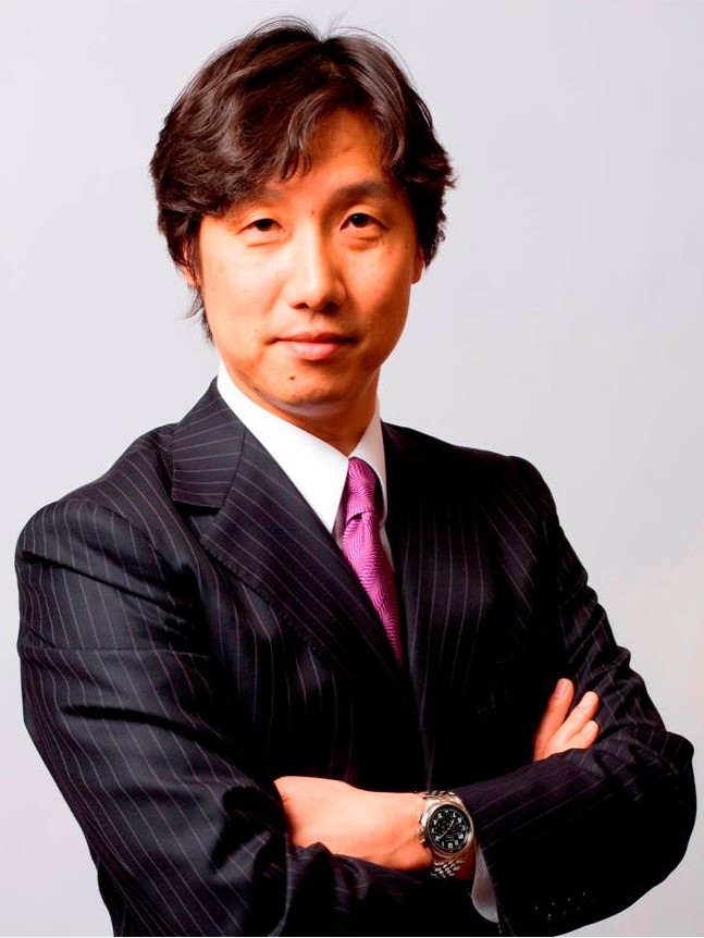 Masayuki Yoshida