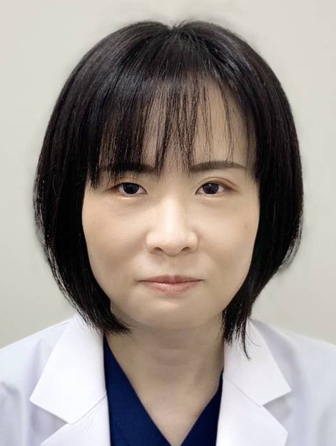 Megumi Fukuyama