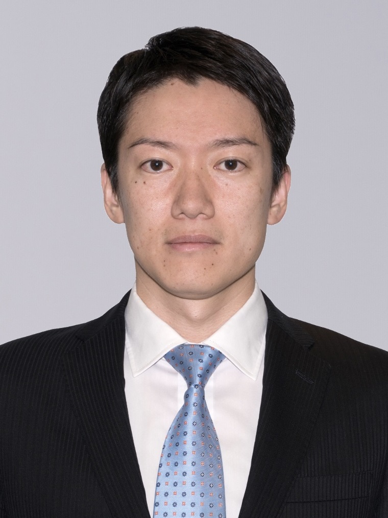 Michifumi Tokuda