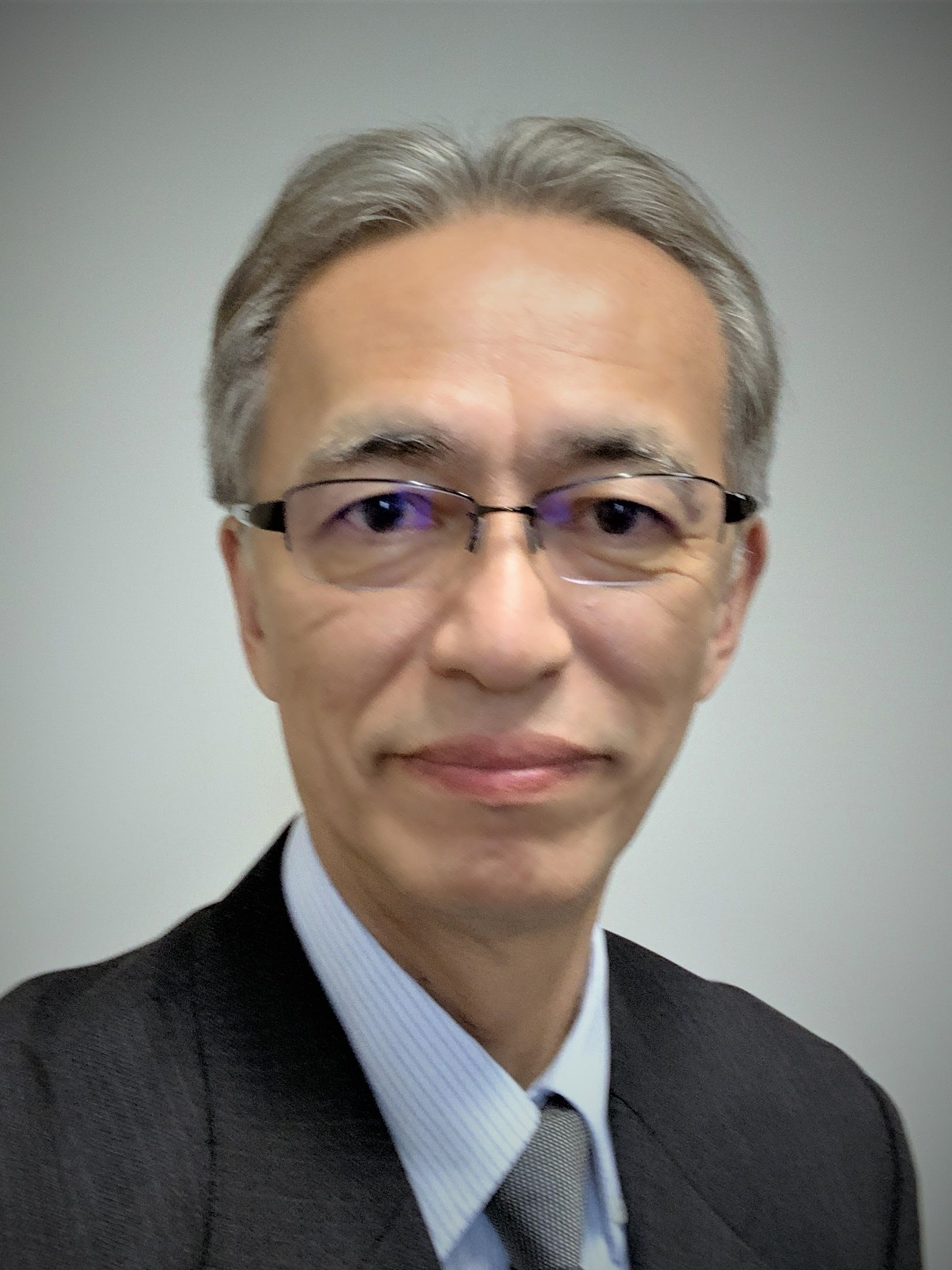 Michihiro Yoshimura