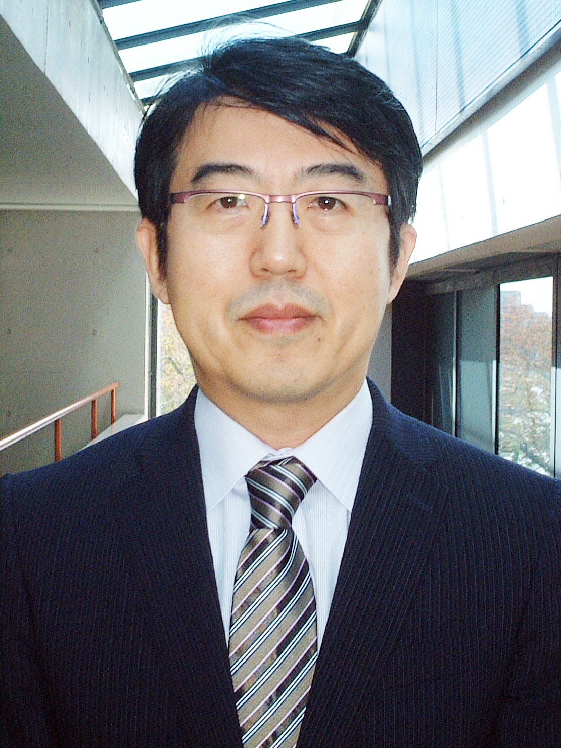 Motohiko Sato