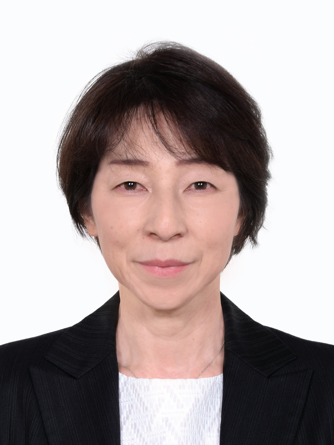 Toshiko Nakai