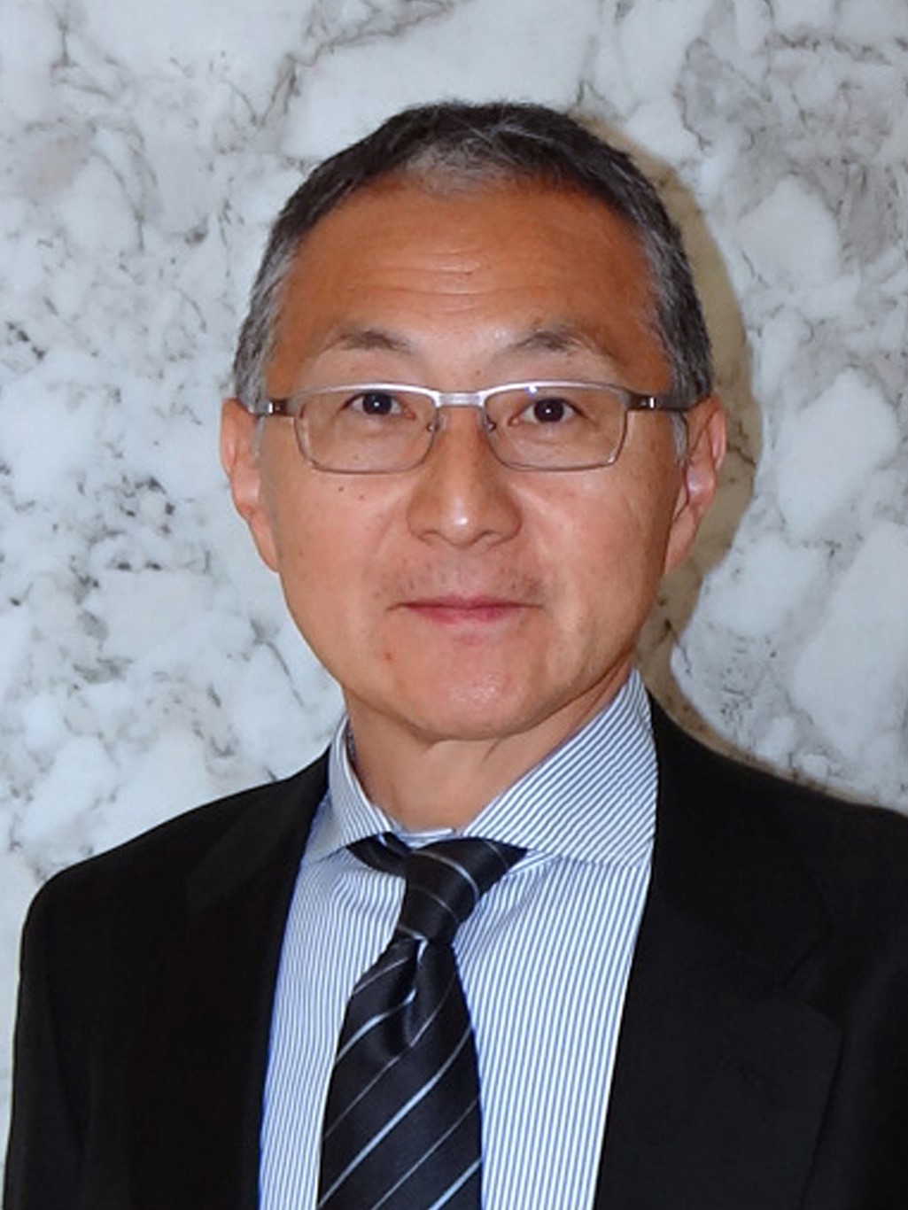 Naoki Mochizuki