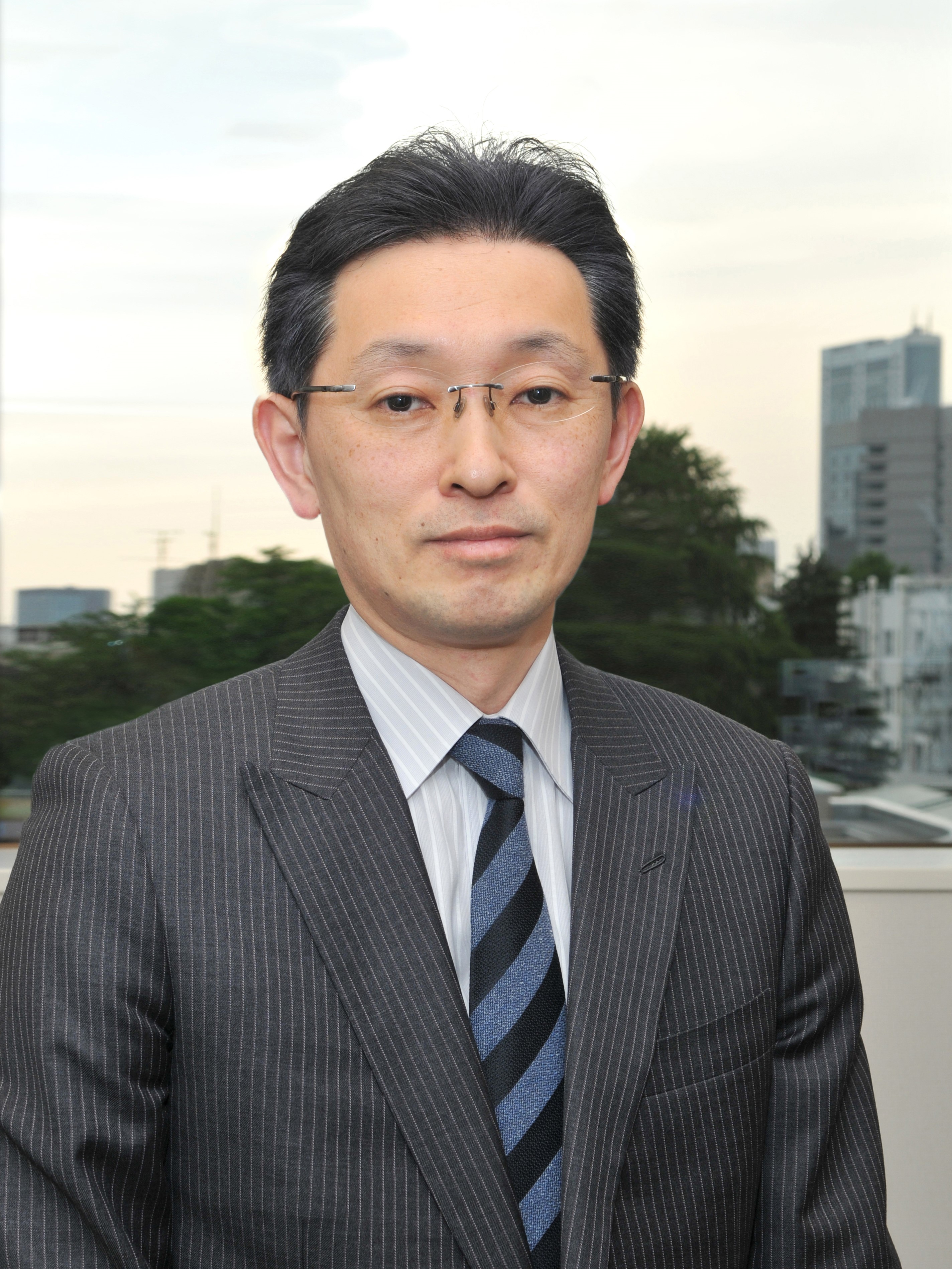 Naoya Matsumoto