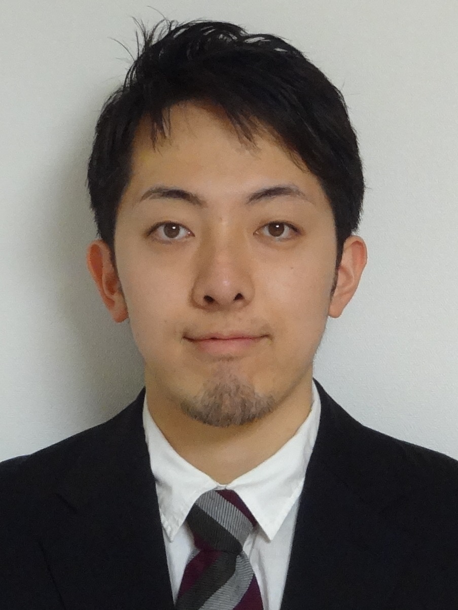 Nobuaki Fukuma