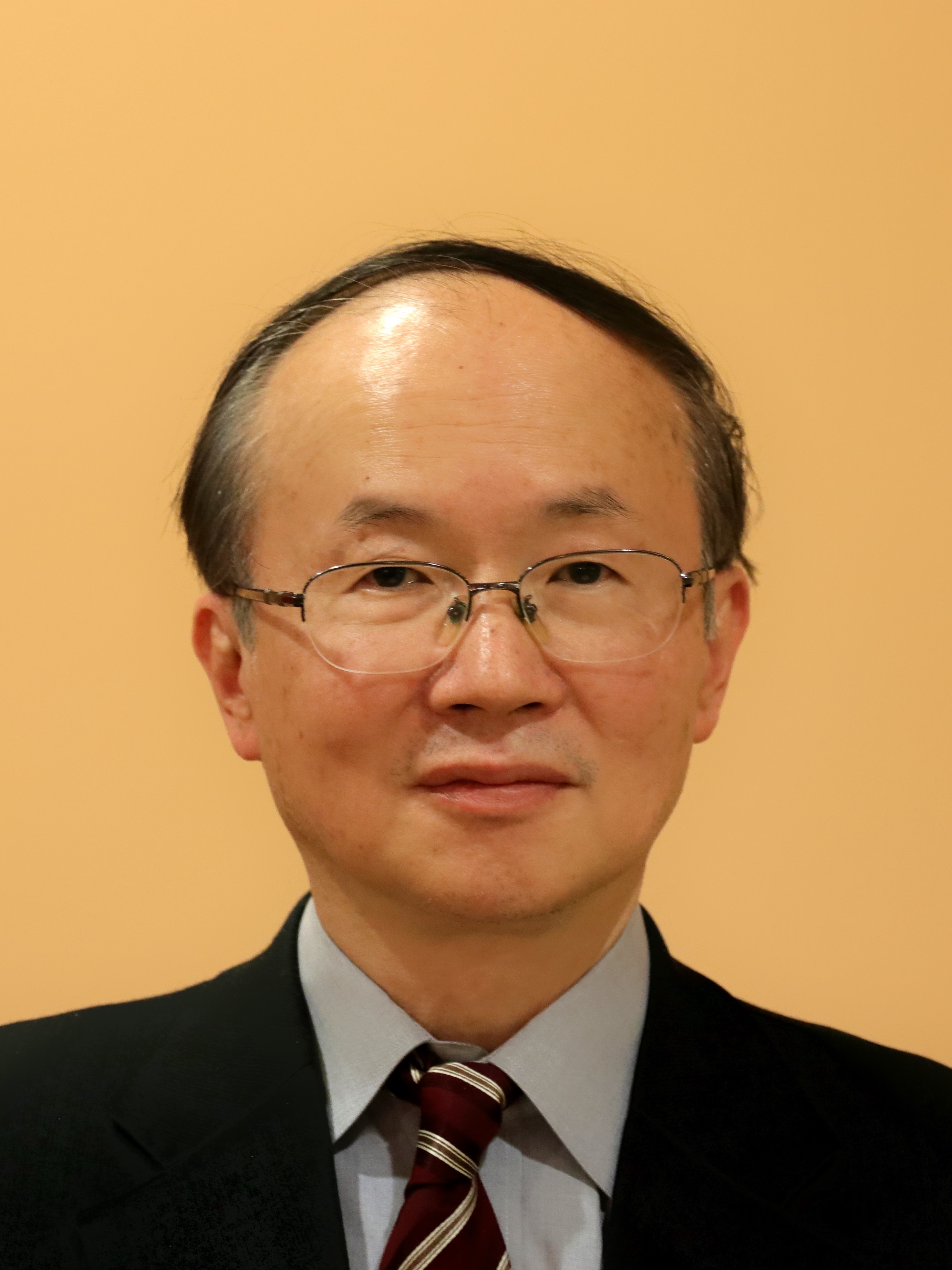 Nobuhiro Tanabe