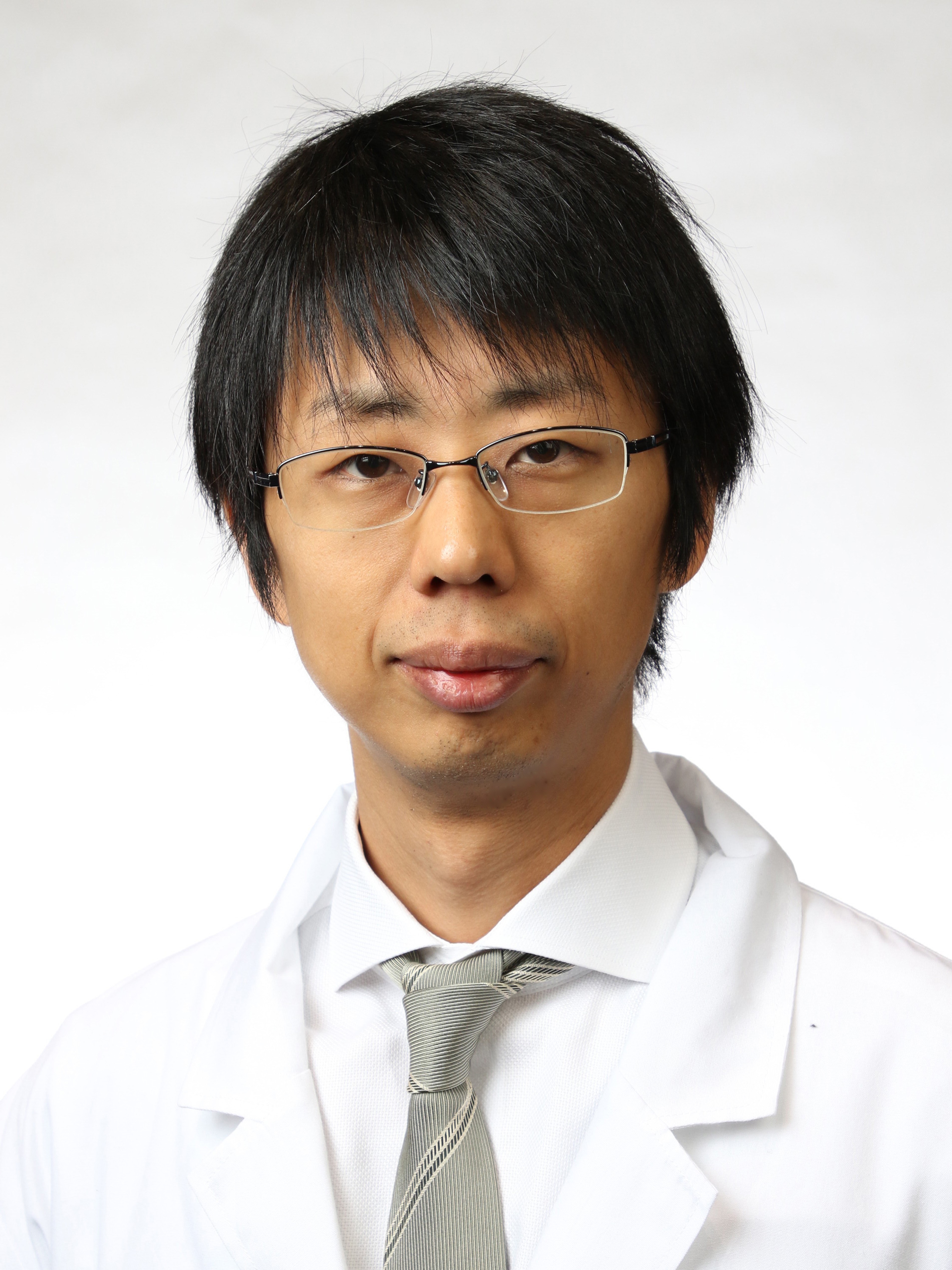 Nobuyuki Kagiyama