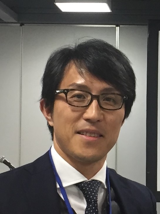 Osamu Seguchi