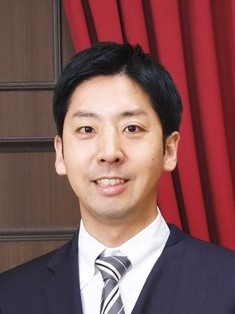 Satoshi Honda