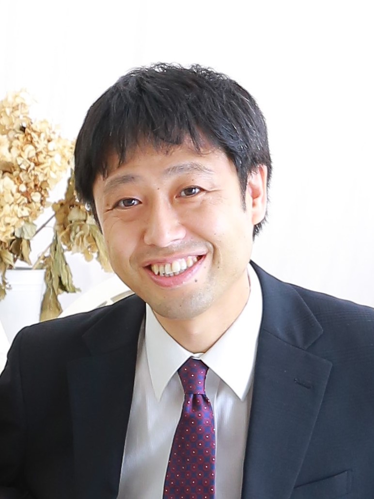 Satoshi Kodera