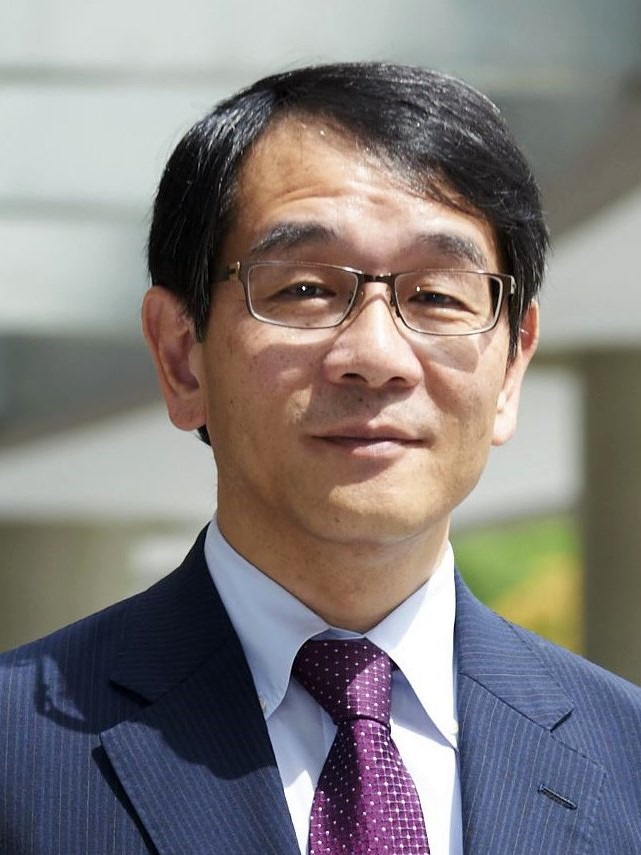 Satoshi Nakatani