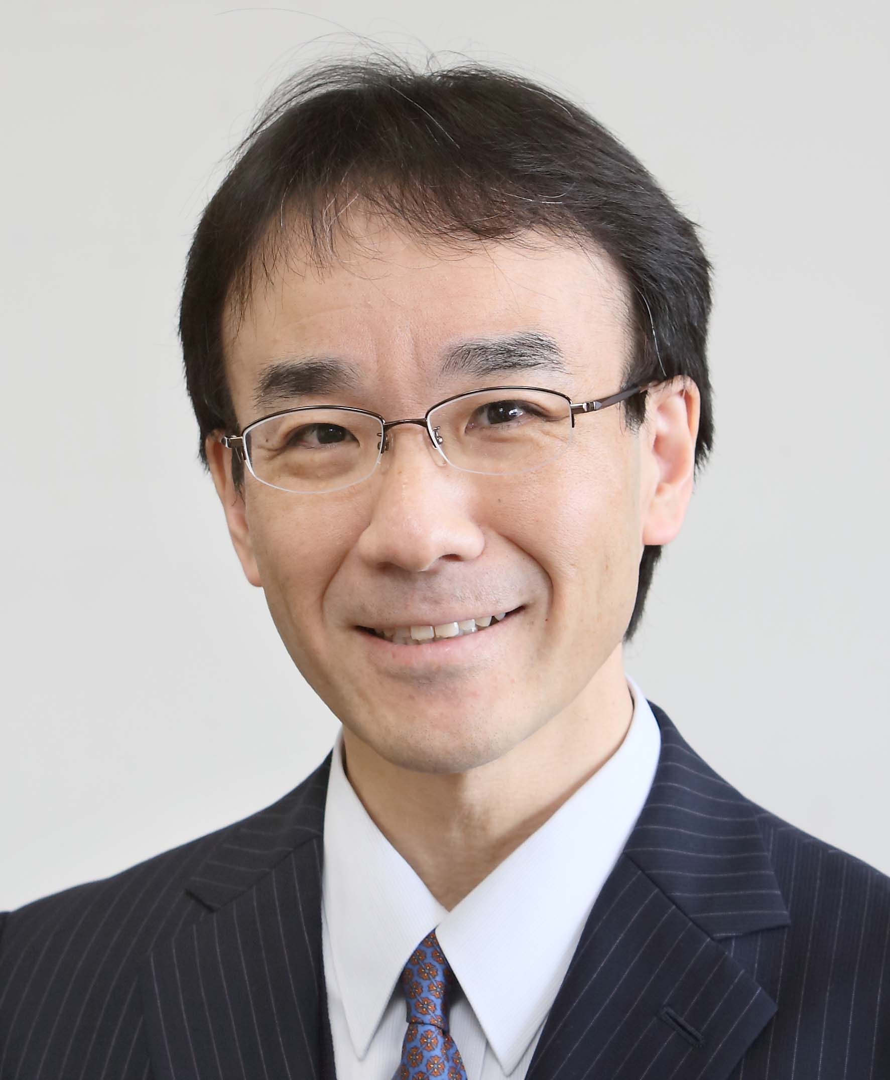 Seiji Takashima