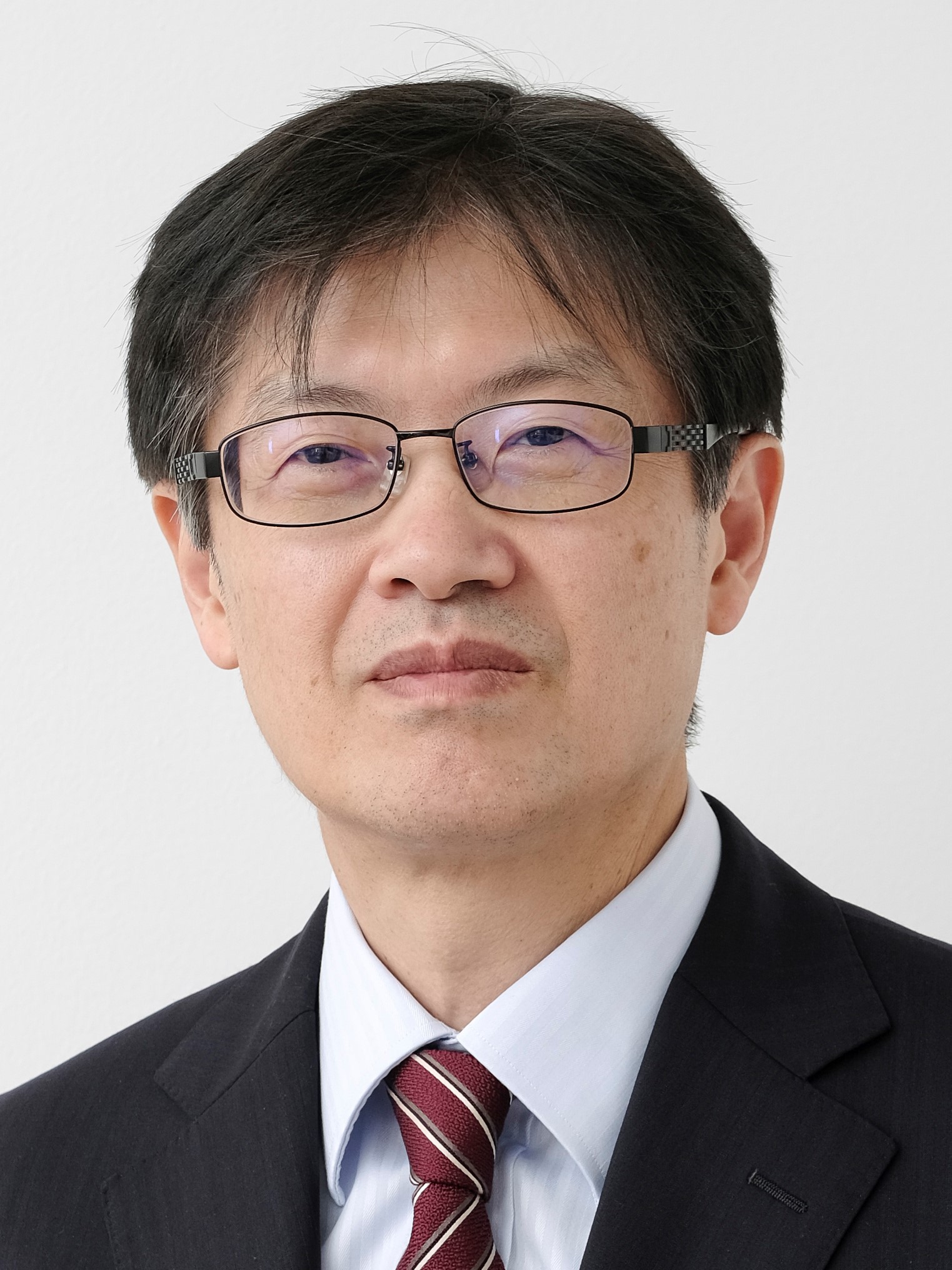 Shin-ichiro Miura