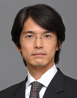 Shinsuke Yuasa