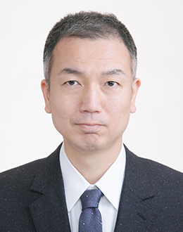 Yasutsugu Shiono