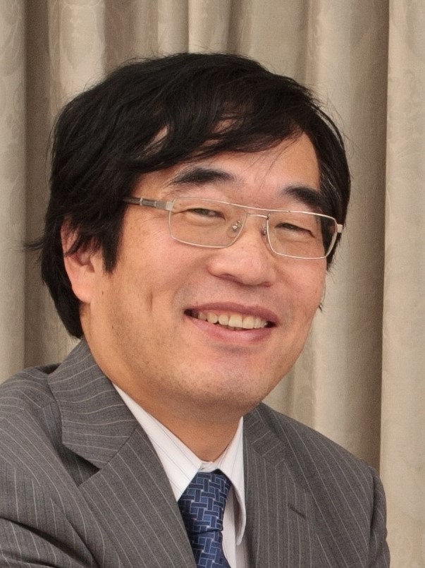 Shizuya Yamashita