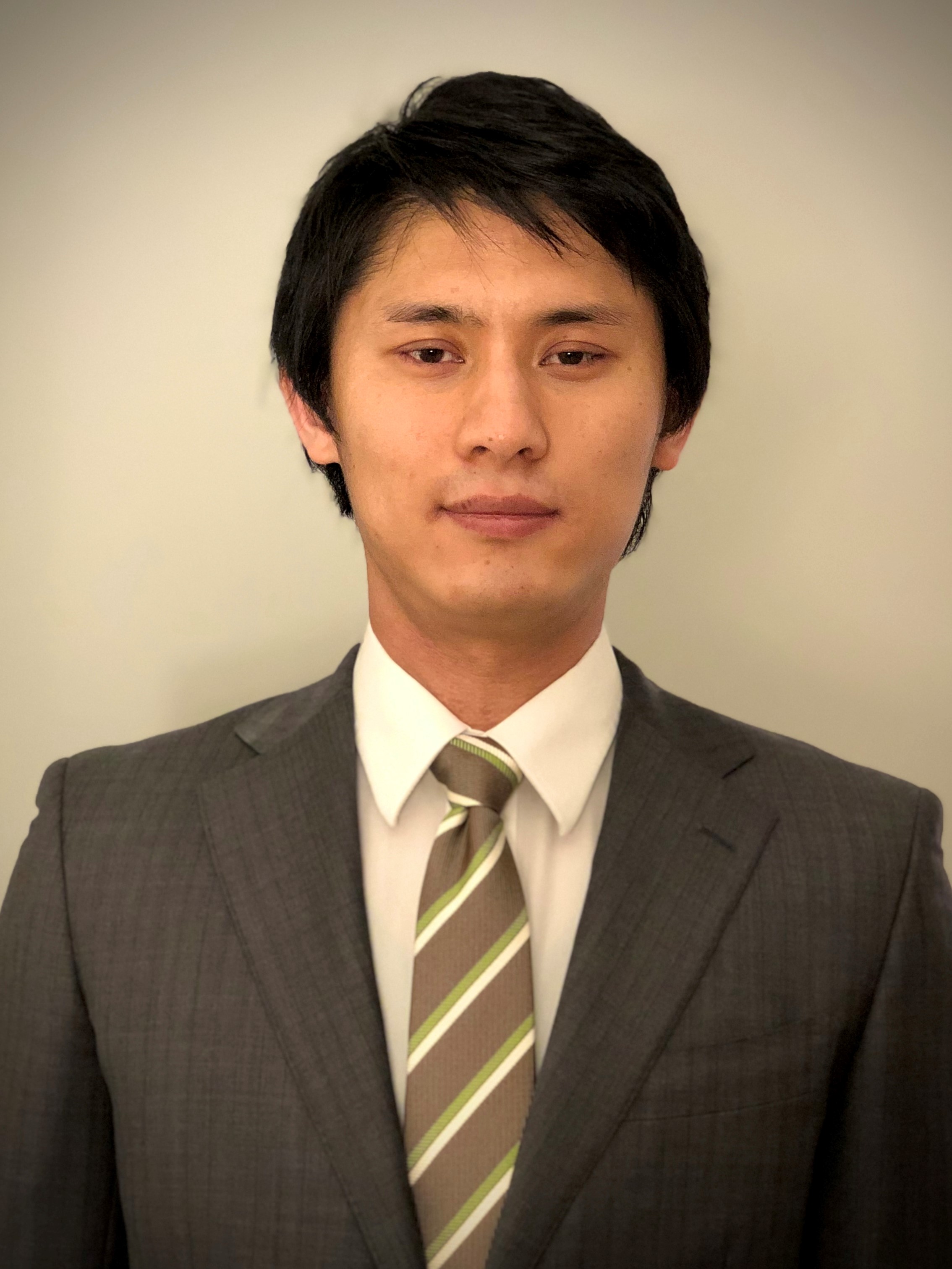 Shuhei Toba