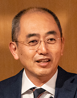 Shuichiro Takanashi