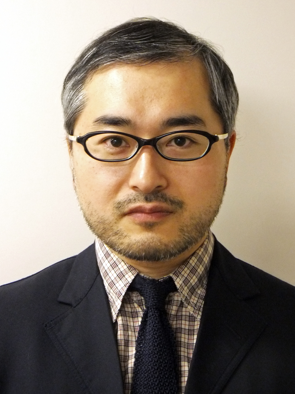 Koichiro Sugimura