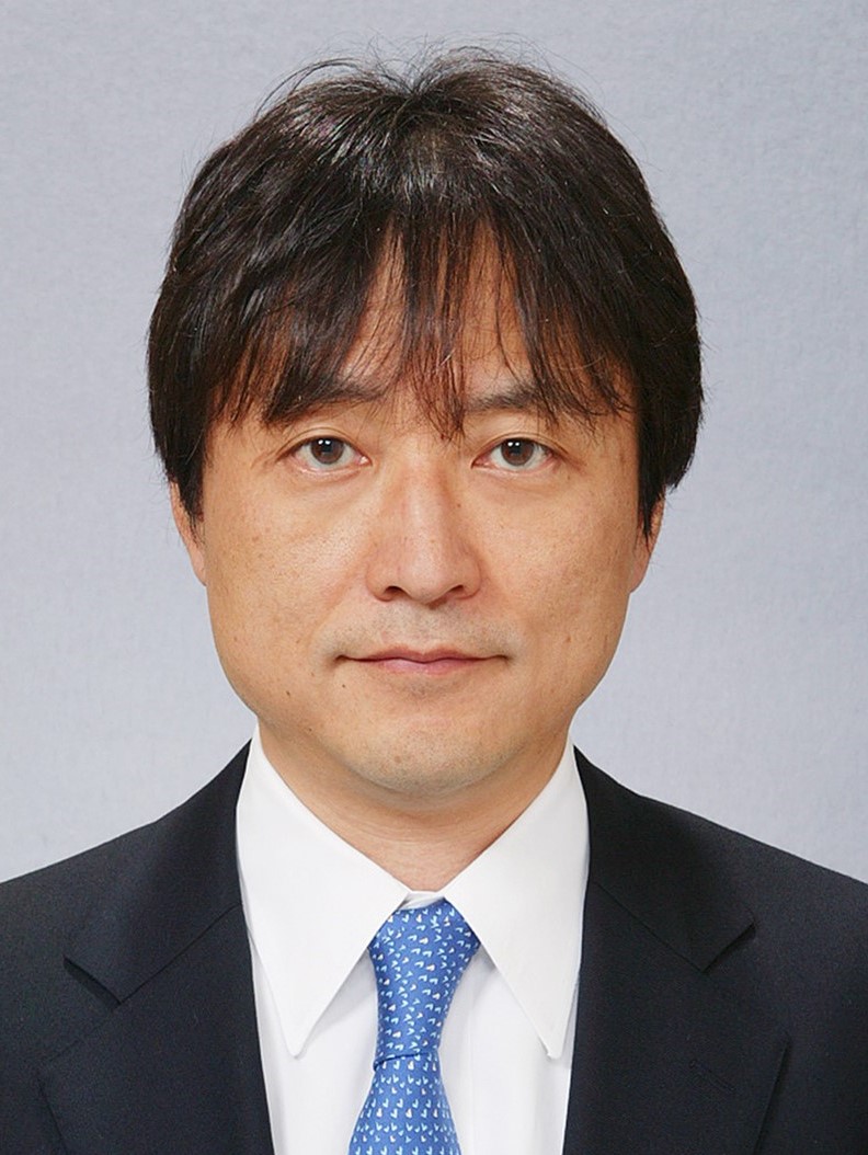 Takashi Kubo