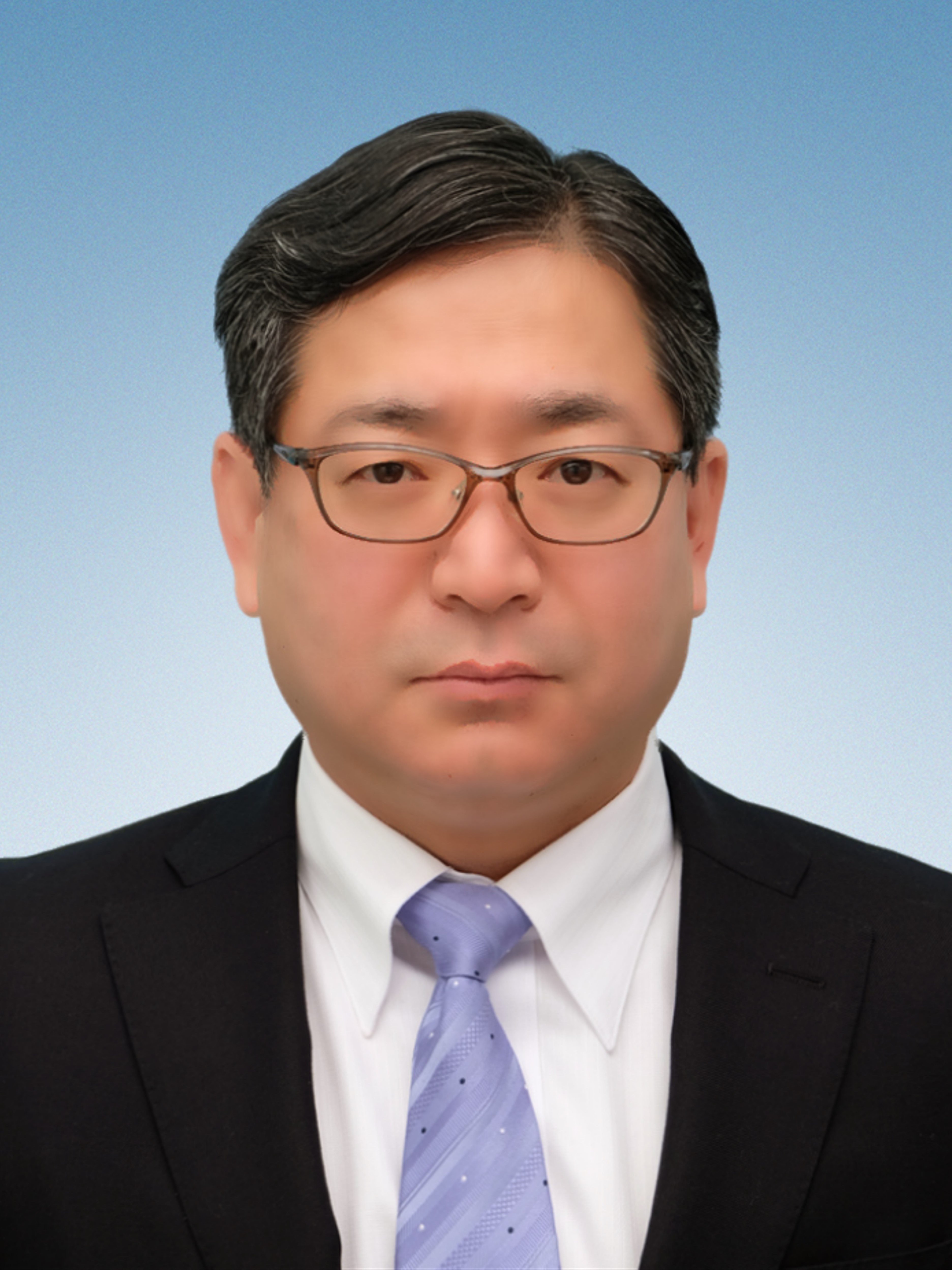 Tadashi Nakajima