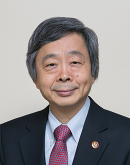 Taishiro Chikamori