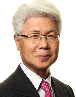 Takashi Akasaka