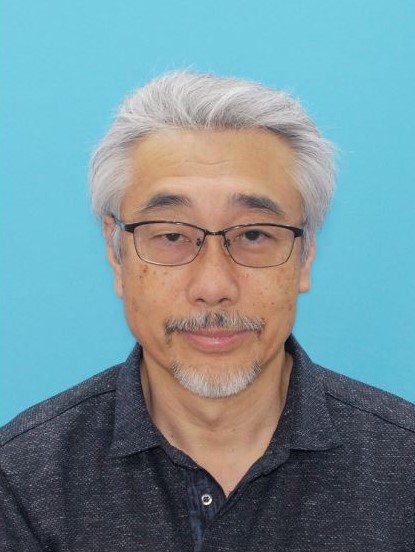 Takashi Kurita