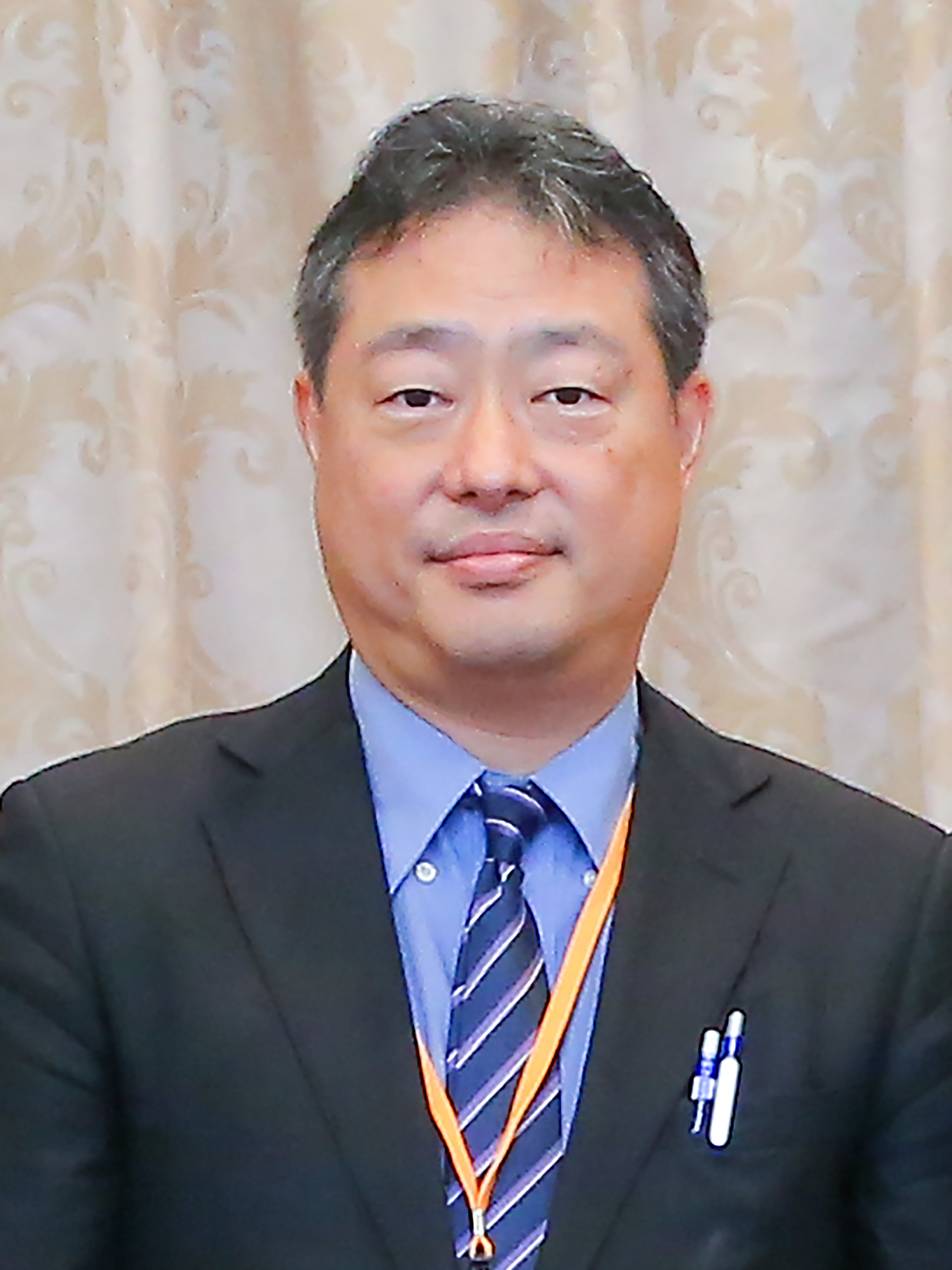 Takashi Minami