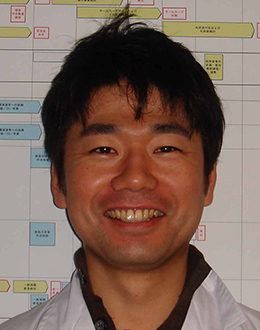 Takeru Makiyama