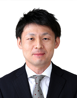 Takeshi Fujiwara