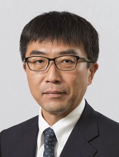 Teiichi Yamane