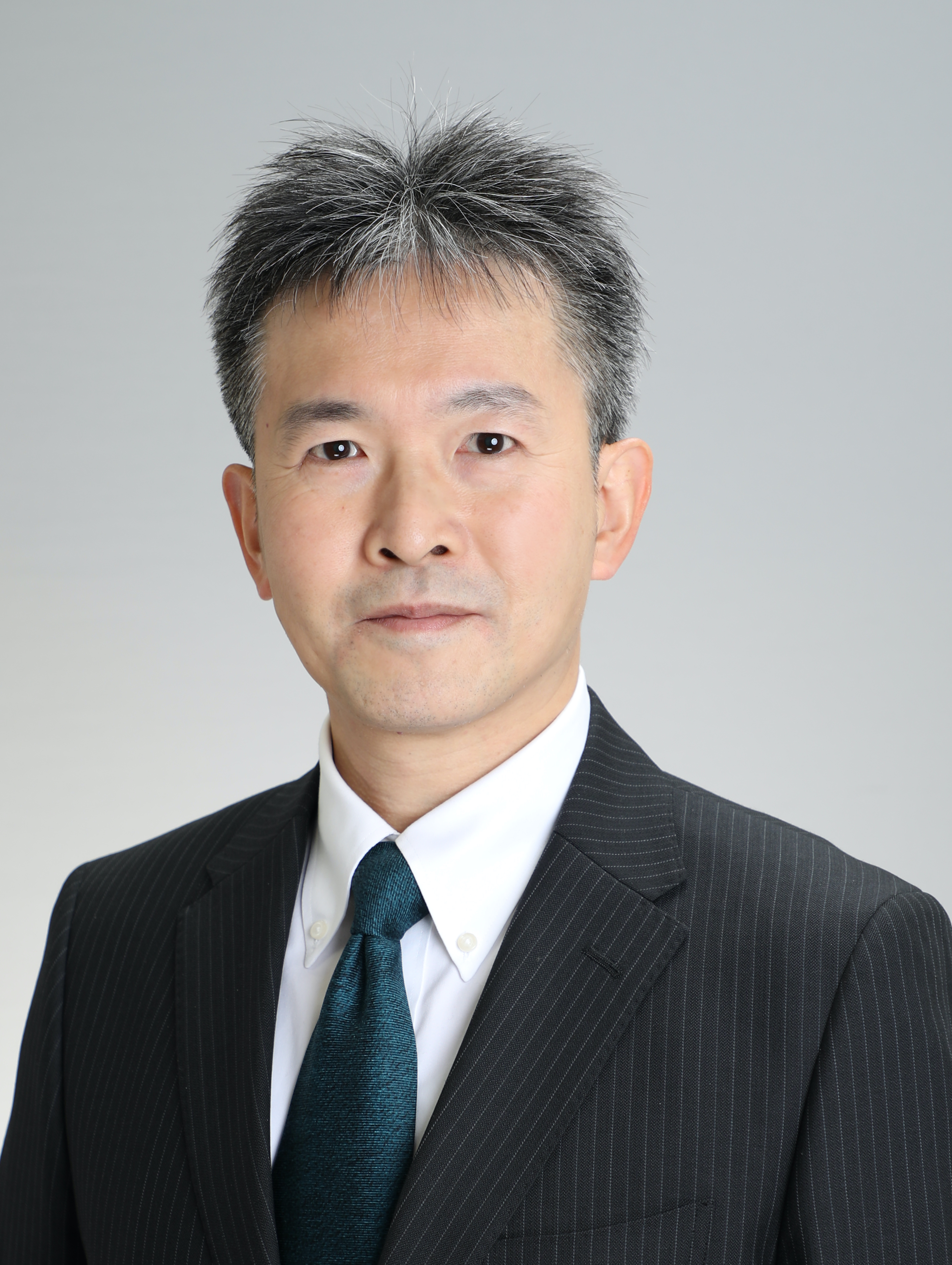 Tomohisa Nagoshi