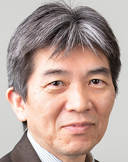 Toshihiro Tanaka