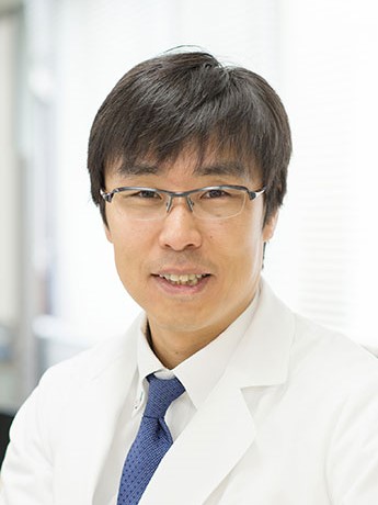 Toshiyuki Nagai