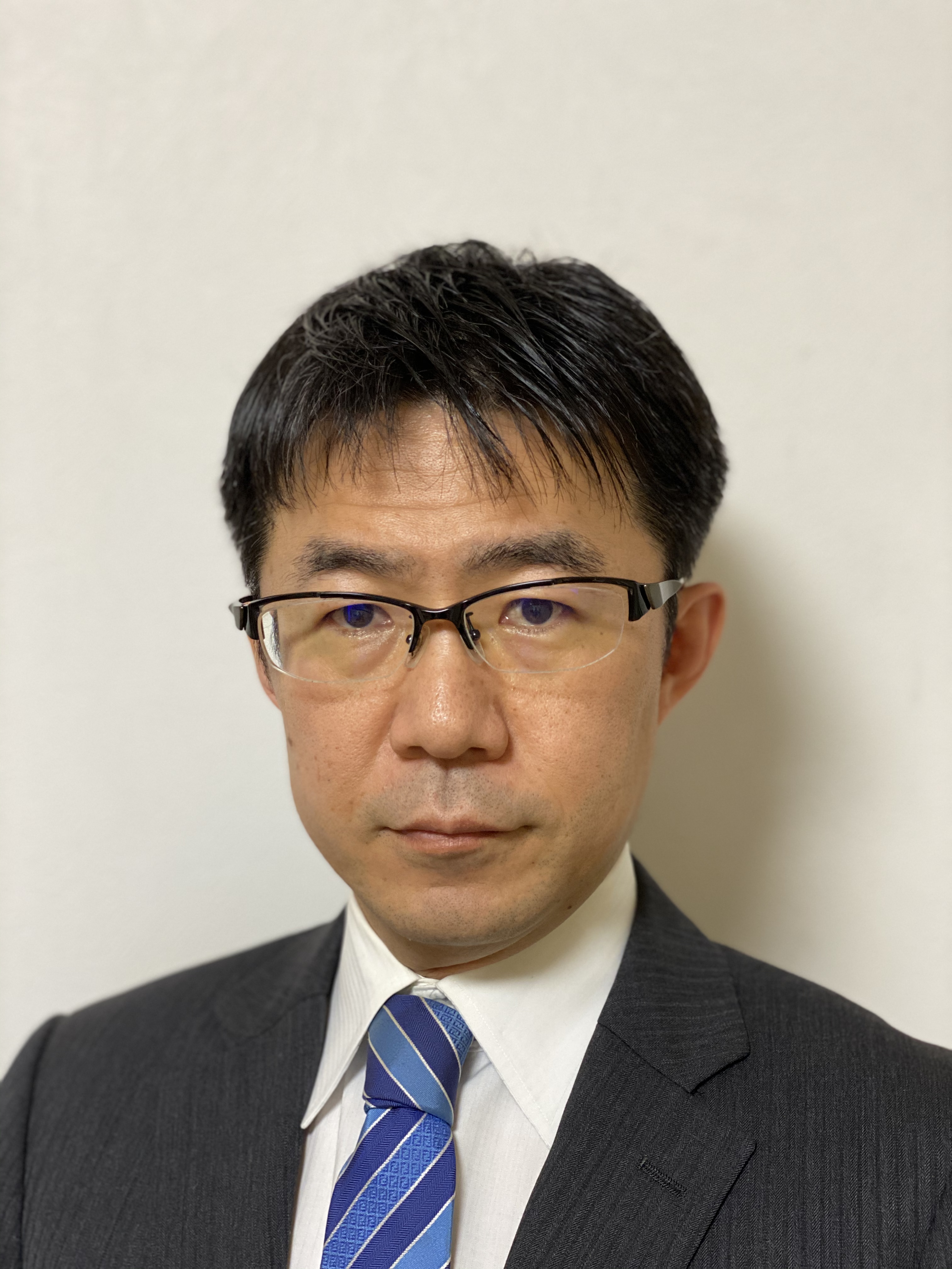 Tsuyoshi Suzuki