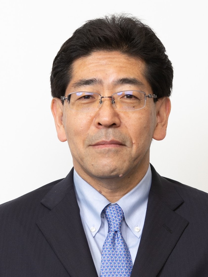 Wataru Shimizua