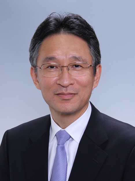 Yasuchika Takeishi