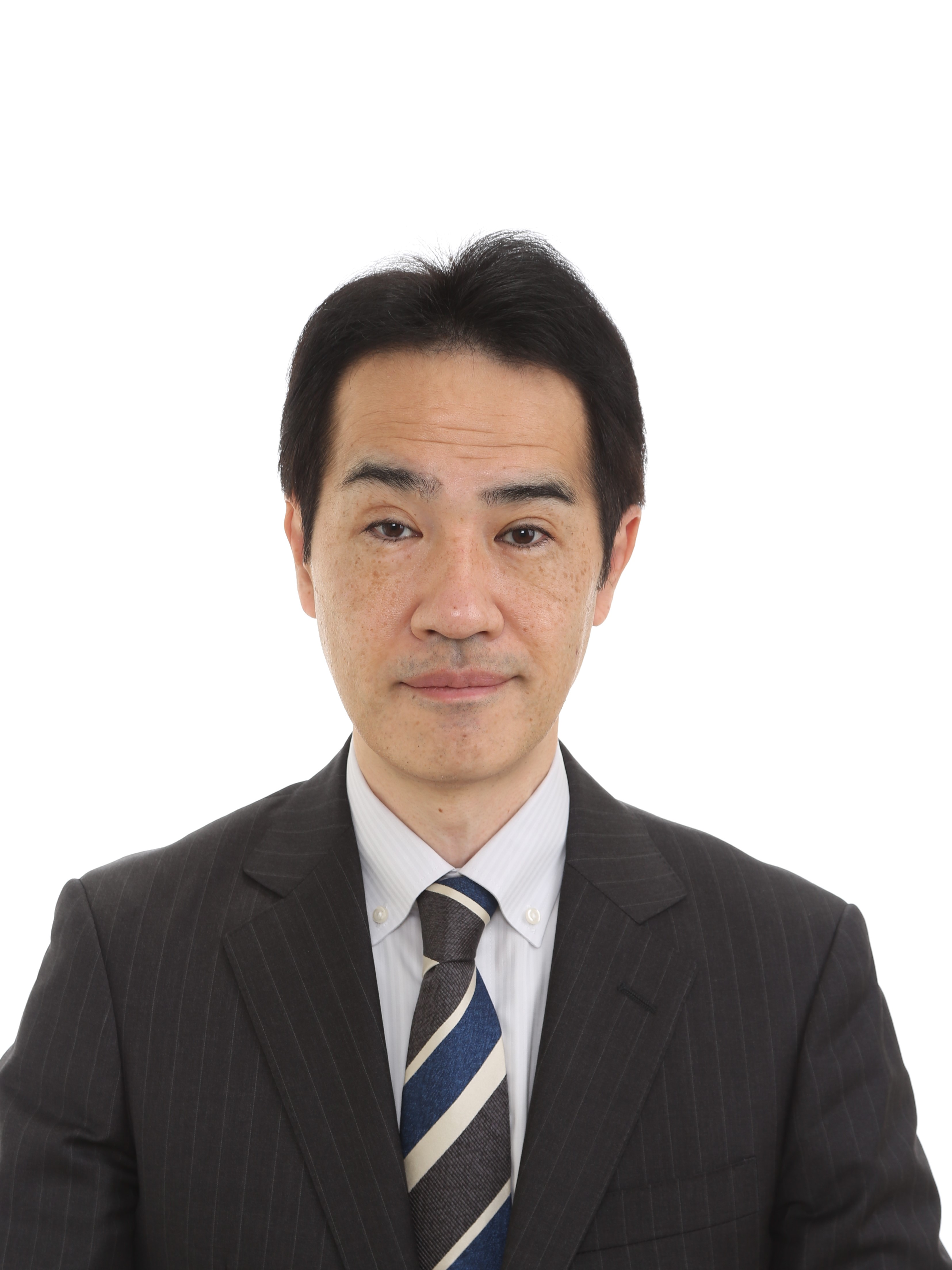 Yasuhiro Izumiya