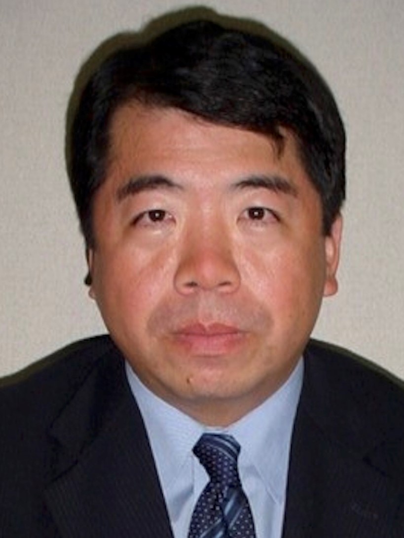 Yoshihide Mitani
