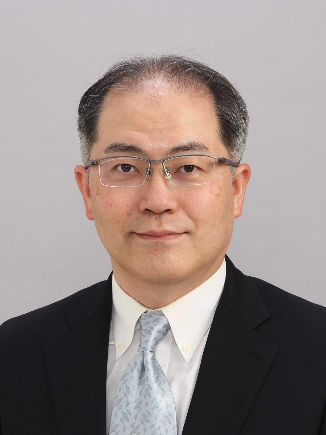 Yoshihiro Asano