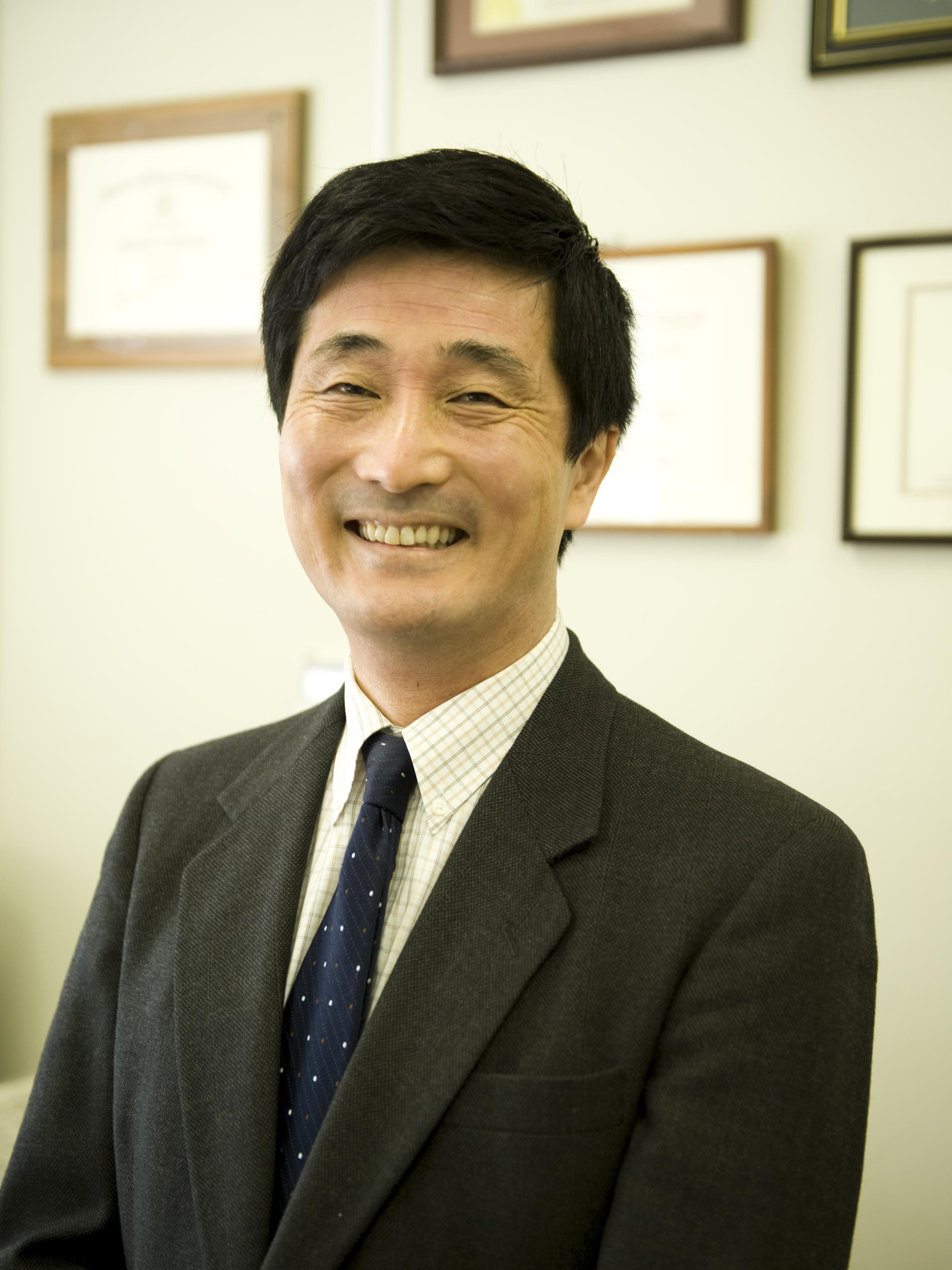 Yoshihiro Ishikawa