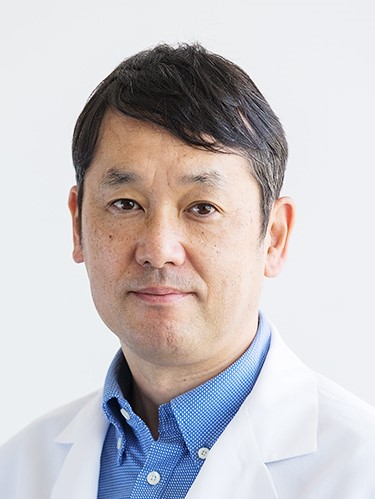 Yoshihiro Morino