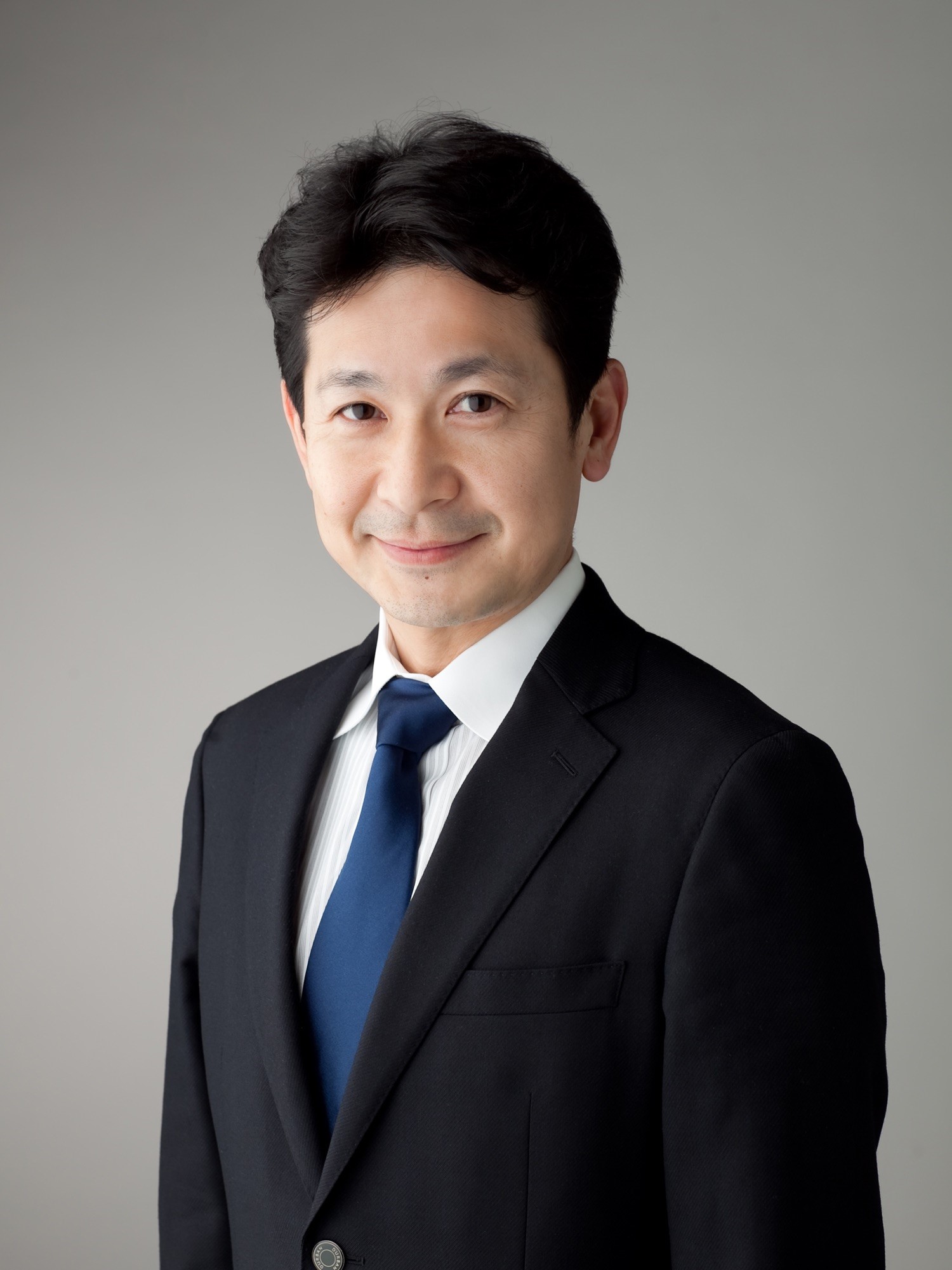 Yoshihiro Seo